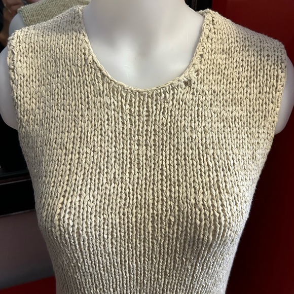 Sydney Easton vest top - Picture 2 of 4